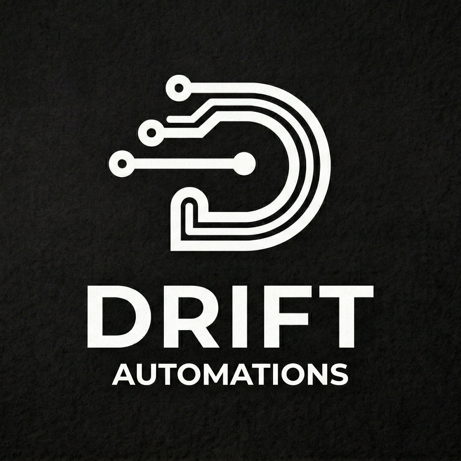 Drift Automations logo